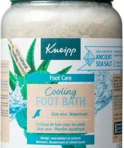 Kopen ???? Kneipp Cooling - Voetbadkristallen Cooling ????