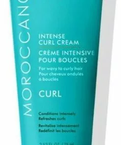 Promo ✨ Moroccanoil Intense Krul Crème 75 Ml ???? -Jean Paul Gaultier Shop 380x840 4