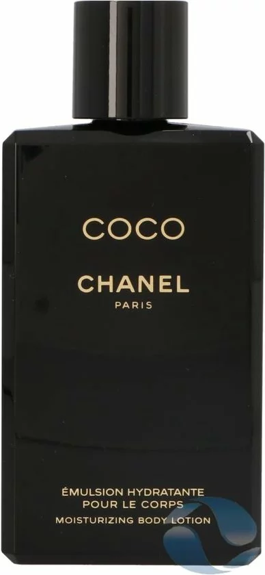 Beste Verkoop ???? Chanel - Coco Moisturizing Body Lotion 200ml ???? 4 Beste Verkoop ???? Chanel - Coco Moisturizing Body Lotion 200ml ???? - Afbeelding 4