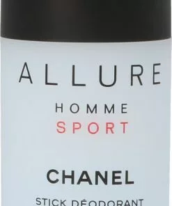 Top 10 ???? Chanel Allure Homme Sport Deo Stick - Deodorant - 75 Ml ✔️ -Jean Paul Gaultier Shop 393x840 1