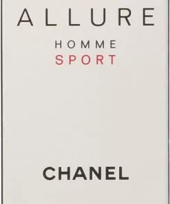 Top 10 ???? Chanel Allure Homme Sport Deo Stick - Deodorant - 75 Ml ✔️ -Jean Paul Gaultier Shop 394x840 1