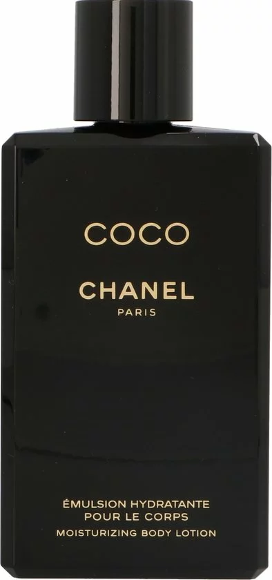 Beste Verkoop ???? Chanel - Coco Moisturizing Body Lotion 200ml ???? 2 Beste Verkoop ???? Chanel - Coco Moisturizing Body Lotion 200ml ???? - Afbeelding 2