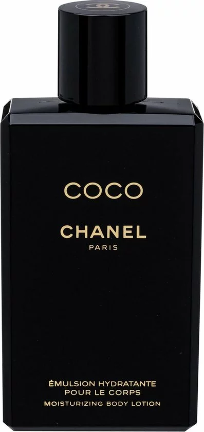 Beste Verkoop ???? Chanel - Coco Moisturizing Body Lotion 200ml ???? 5 Beste Verkoop ???? Chanel - Coco Moisturizing Body Lotion 200ml ???? - Afbeelding 5