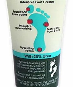 Flash-uitverkoop ???? Herbolive Voetcrème Tegen Eelt (20% Ureum) ???? -Jean Paul Gaultier Shop 403x840 1