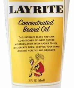 Top 10 ???? Layrite Concentrated Baardolie 59 Ml. ???? -Jean Paul Gaultier Shop 404x840