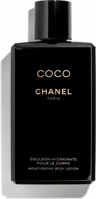 Beste Verkoop ???? Chanel - Coco Moisturizing Body Lotion 200ml ???? 6 Beste Verkoop ???? Chanel - Coco Moisturizing Body Lotion 200ml ???? - Afbeelding 6