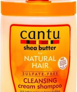 Beste recensies van ???? Shampoo Cantu Shea Butter Natural Hair Cleansing (709 G) ???? -Jean Paul Gaultier Shop 409x840 1