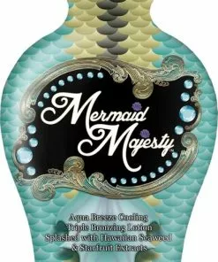 Beste recensies van ✨ Devoted Creations Mermaid Majesty - Zonnebankcrème - 360 Ml ❤️