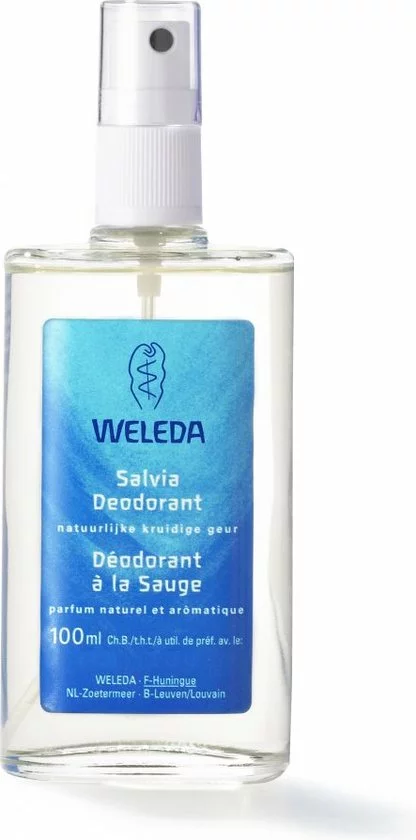 Kopen ???? Weleda Salie Deodorant Spray ???? 1 Kopen ???? Weleda Salie Deodorant Spray ????
