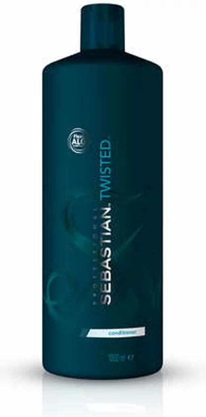 Goedkoop ✨ Sebastian Professional Sebastian - Twisted Curl Shampoo 1000 Ml ???? 7 Goedkoop ✨ Sebastian Professional Sebastian - Twisted Curl Shampoo 1000 Ml ???? - Afbeelding 7