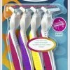 Coupon ???? Gillette Venus - Wegwerpmesjes Voor Vrouwen - 4 Stuks ????