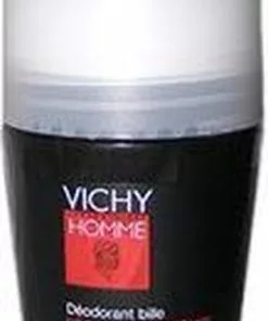 Flash-uitverkoop ???? Vichy Homme Roll On Deodorant Sensitive Skin 72h - 50 Ml ???? -Jean Paul Gaultier Shop 429x840 4