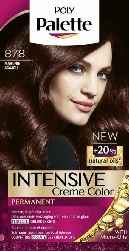 Beste recensies van ???? Schwarzkopf Poly Palette 878 Mahonie ???? 7 Beste recensies van ???? Schwarzkopf Poly Palette 878 Mahonie ???? - Afbeelding 7