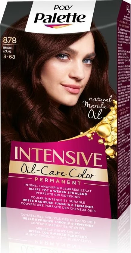 Beste recensies van ???? Schwarzkopf Poly Palette 878 Mahonie ???? 2 Beste recensies van ???? Schwarzkopf Poly Palette 878 Mahonie ???? - Afbeelding 2