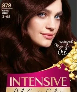 Beste recensies van ???? Schwarzkopf Poly Palette 878 Mahonie ????