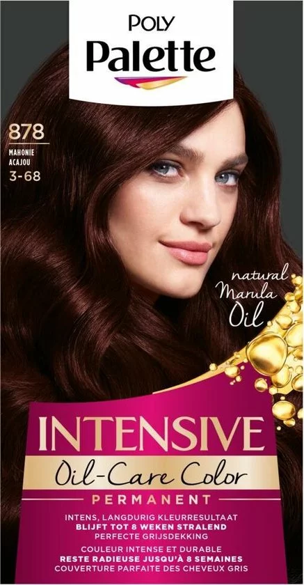 Beste recensies van ???? Schwarzkopf Poly Palette 878 Mahonie ???? 1 Beste recensies van ???? Schwarzkopf Poly Palette 878 Mahonie ????