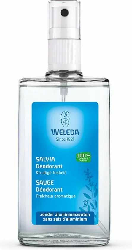 Kopen ???? Weleda Salie Deodorant Spray ???? 20 Kopen ???? Weleda Salie Deodorant Spray ???? - Afbeelding 20