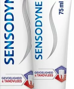 Begroting ???? Sensodyne Gevoeligheid & Tandvlees Tandpasta Voor Gevoelige Tanden 75 Ml ???? 14 Begroting ???? Sensodyne Gevoeligheid & Tandvlees Tandpasta Voor Gevoelige Tanden 75 Ml ???? -Jean Paul Gaultier Shop 446x840 4