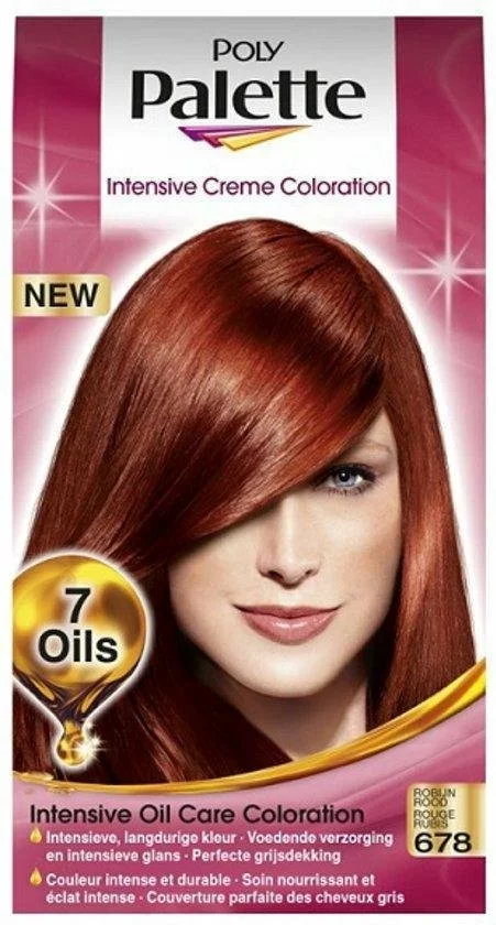 Beste recensies van ???? Schwarzkopf Poly Palette 878 Mahonie ???? 5 Beste recensies van ???? Schwarzkopf Poly Palette 878 Mahonie ???? - Afbeelding 5