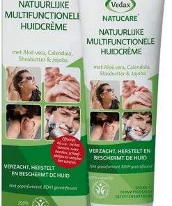 Coupon ???? Vedax Natucare Multi.Huidcr. ????