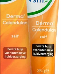 Hete verkoop ???? VSM Calendulan Zalf - 25 Gr - Gezondheidsproduct ???? -Jean Paul Gaultier Shop 457x840 1