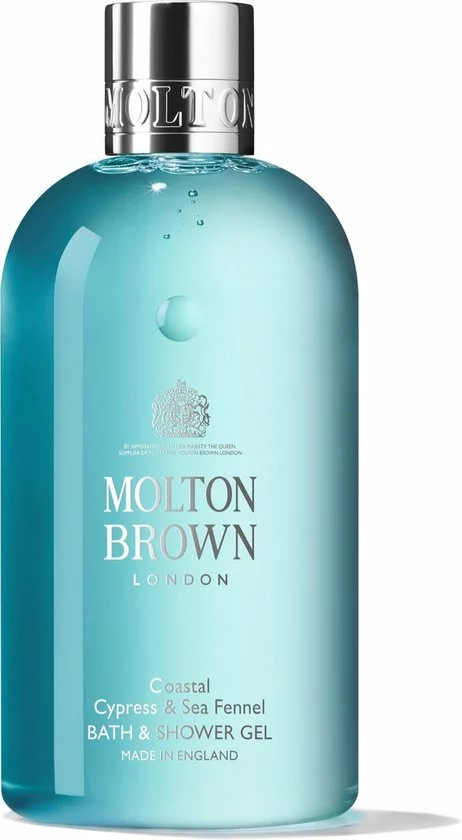 Flash-uitverkoop ???? Molton Brown Coastal Cypress & Sea Fennel Douchegel 300 Ml ???? 1 Flash-uitverkoop ???? Molton Brown Coastal Cypress & Sea Fennel Douchegel 300 Ml ????