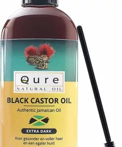 Top 10 ❤️ Qure Natural Oil Jamaican Black Castor Oil 100ml | Extra Dark | Voor Haar, Huid, Wenkbrauw En Wimpers | Met Gratis Borstel | 100% Puur & Natuurlijk | Wonderolie | Plantaardige Castorolie, Ricinusolie ???? 8 Top 10 ❤️ Qure Natural Oil Jamaican Black Castor Oil 100ml | Extra Dark | Voor Haar, Huid, Wenkbrauw En Wimpers | Met Gratis Borstel | 100% Puur & Natuurlijk | Wonderolie | Plantaardige Castorolie, Ricinusolie ???? -Jean Paul Gaultier Shop 463x840