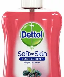 Nieuw ???? Dettol Handzeep - Winterbessen - 250ml X6 - Grootverpakking ???? 10 Nieuw ???? Dettol Handzeep - Winterbessen - 250ml X6 - Grootverpakking ???? -Jean Paul Gaultier Shop 464x840 2