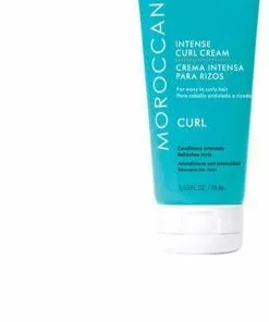 Promo ✨ Moroccanoil Intense Krul Crème 75 Ml ???? -Jean Paul Gaultier Shop 467x840 1