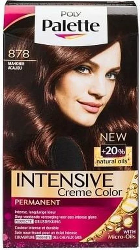 Beste recensies van ???? Schwarzkopf Poly Palette 878 Mahonie ???? 6 Beste recensies van ???? Schwarzkopf Poly Palette 878 Mahonie ???? - Afbeelding 6