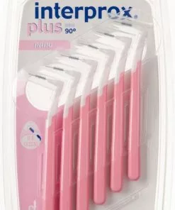 Korting ???? Interprox Plus Nano Flosdraad - 1,9 Mm - 6 Stuks ???? -Jean Paul Gaultier Shop 476x840 4