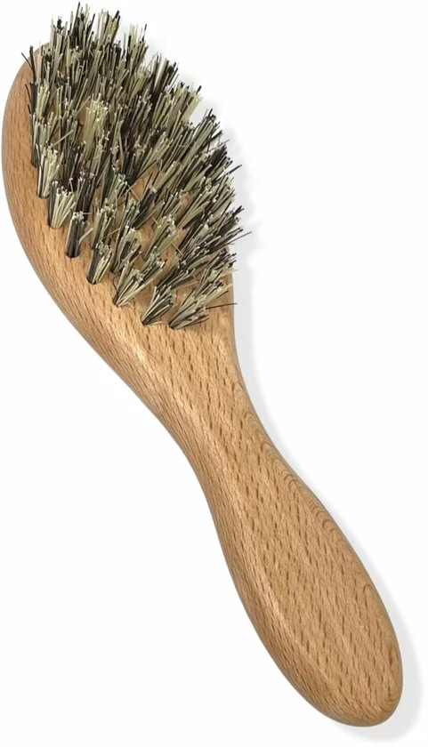 Gloednieuw ???? VanBAARD Exclusieve Baardverzorging Set - Premium Baardolie VanBAARDformule - Vegan Baardborstel ???? 4 Gloednieuw ???? VanBAARD Exclusieve Baardverzorging Set - Premium Baardolie VanBAARDformule - Vegan Baardborstel ???? - Afbeelding 4