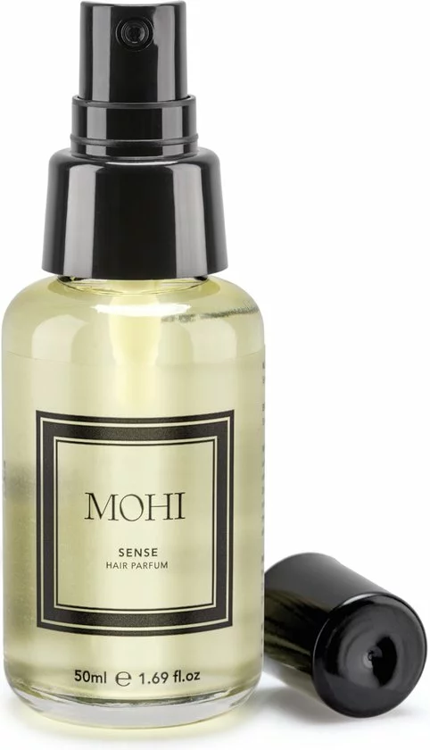 Beste Verkoop ???? MOHI Sense Haarparfum 50ml ???? 4 Beste Verkoop ???? MOHI Sense Haarparfum 50ml ???? - Afbeelding 4