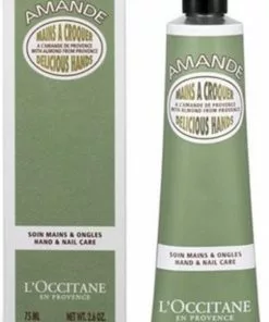 Beste recensies van ✨ L'Occitane Handcrème L´occitane Amande (30 Ml) (30 Ml) ???? -Jean Paul Gaultier Shop 504x840 3