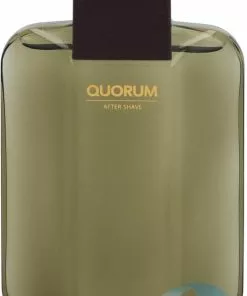 Hete verkoop ???? Quorum Aftershave Heren 100 Ml Bruin/transparant ???? -Jean Paul Gaultier Shop 509x840