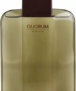 Hete verkoop ???? Quorum Aftershave Heren 100 Ml Bruin/transparant ???? -Jean Paul Gaultier Shop 526x840 1