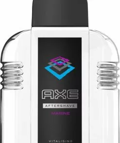 Nieuw ⭐ Axe Marine For Men - 100 Ml - Aftershave ✔️