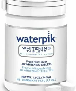 Goedkoopste ???? Waterpik Whitening Tablets WT-30EU ???? -Jean Paul Gaultier Shop 545x840 3