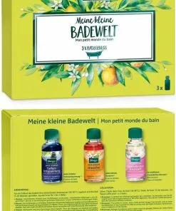 Promo ???? Kneipp - Sada Olejů Do Koupele - ???? -Jean Paul Gaultier Shop 549x840 1