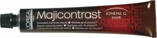 Gloednieuw ???? L’Oréal Professionnel Majicontrast Rood Magenta 50ml ???? 5 Gloednieuw ???? L’Oréal Professionnel Majicontrast Rood Magenta 50ml ???? - Afbeelding 5