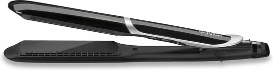Korting ✨ BaByliss ® Sleek Control Wide ST397E - Stijltang ???? 2 Korting ✨ BaByliss ® Sleek Control Wide ST397E - Stijltang ???? - Afbeelding 2