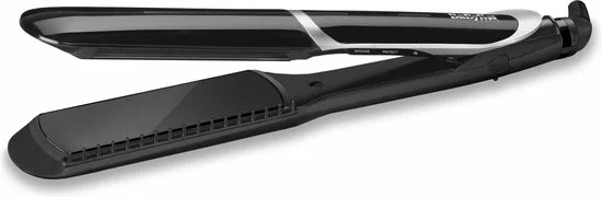 Korting ✨ BaByliss ® Sleek Control Wide ST397E - Stijltang ???? 1 Korting ✨ BaByliss ® Sleek Control Wide ST397E - Stijltang ????