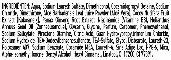 Beste deal ???? Andrélon Special Kalmerende Anti-Roos Shampoo - 6 X 300 Ml - Voordeelverpakking ???? 9 Beste deal ???? Andrélon Special Kalmerende Anti-Roos Shampoo - 6 X 300 Ml - Voordeelverpakking ???? - Afbeelding 9