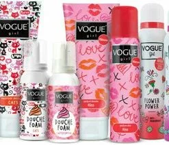 Aanbiedingen ???? Vogue Girl Parfum Douche Cats 200 Ml ⭐ -Jean Paul Gaultier Shop 550x212 1