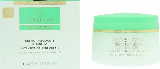 Flash-uitverkoop ⭐ Collistar Intensive Firming Cream - 400 Ml ⌛ 8 Flash-uitverkoop ⭐ Collistar Intensive Firming Cream - 400 Ml ⌛ - Afbeelding 8