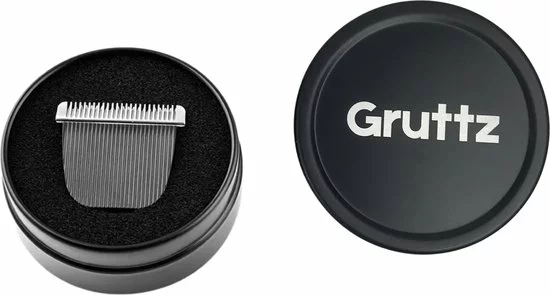 Goedkoopste ???? Gruttz Trimkop Voor Bodygroomer Mannen - Trimkop Voor De Lifeshaver - Schaamhaar Scheerapparaat ???? 1 Goedkoopste ???? Gruttz Trimkop Voor Bodygroomer Mannen - Trimkop Voor De Lifeshaver - Schaamhaar Scheerapparaat ????