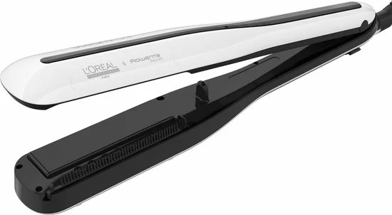 Hete verkoop ???? L’Oréal Professionnel L'Oréal Professionnel - Steampod 3.0 - Stijltang ???? 1 Hete verkoop ???? L’Oréal Professionnel L'Oréal Professionnel - Steampod 3.0 - Stijltang ????