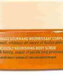 Beste Pirce ???? Nuxe - Deliciously Nourishing Body Scrub 175 Ml ???? -Jean Paul Gaultier Shop 550x308 1