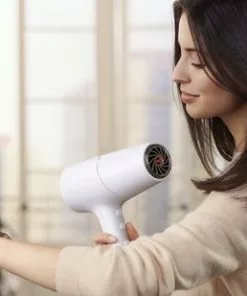 Nieuw ???? Philips 5000 BHD500/00 - Föhn - Wit ???? -Jean Paul Gaultier Shop 550x309 56