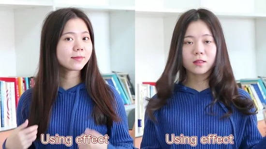 Beste Pirce ✨ ProductPlanet Premium Airwrap 5 In 1 Set - Trendy Airstyler - Stijlborstel - Multistyler Airwrap - Krultang Met Opzetstukken - Haardroger Met Borstel - Krulborstel - Haarborstel - Goud ⌛ 2 Beste Pirce ✨ ProductPlanet Premium Airwrap 5 In 1 Set - Trendy Airstyler - Stijlborstel - Multistyler Airwrap - Krultang Met Opzetstukken - Haardroger Met Borstel - Krulborstel - Haarborstel - Goud ⌛ - Afbeelding 2